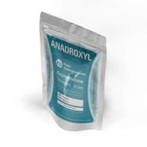 Anadroxyl