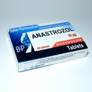 Anastrozol