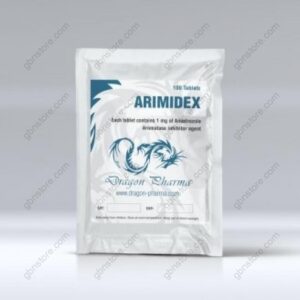 Arimidex (Anastrozole)