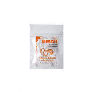 Aromasin Dragon Pharma