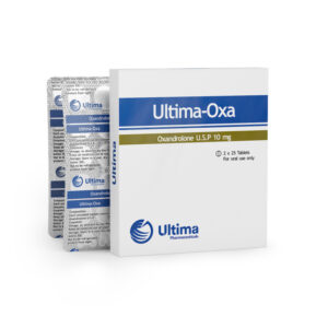 Oxa 10mg