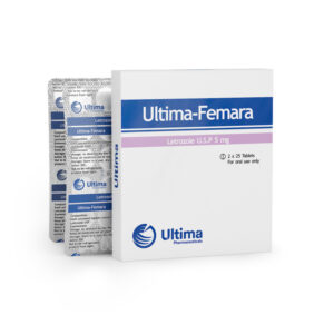 Femara 5mg