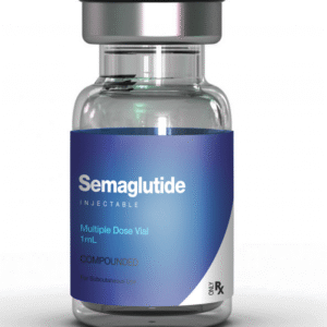 Semaglutide 5mg