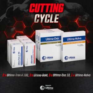 Steroids Cutting Cycle