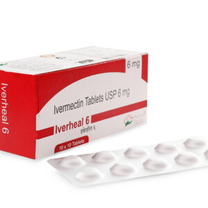 Ivermectin 6mg