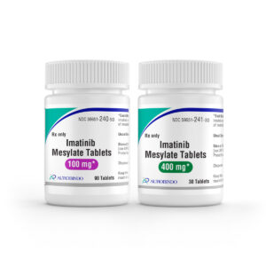 Imatinib Mesylate 100mg