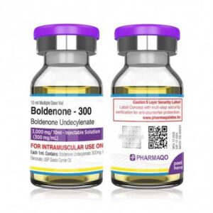 Boldenone Undecylenate