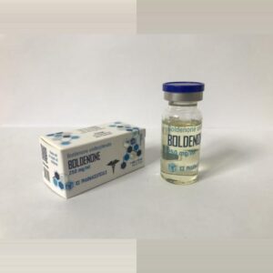 Boldenone 10ml