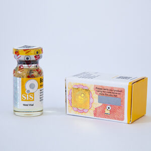 Boldenone 300 ml- SIS Labs