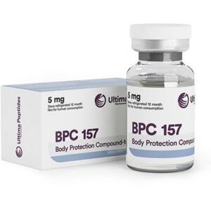 BPC 157 5mg