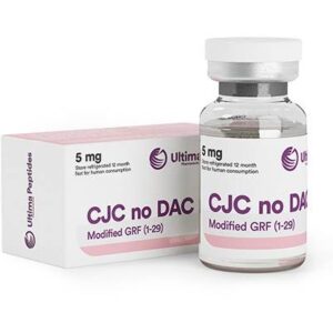 CJC 5mg