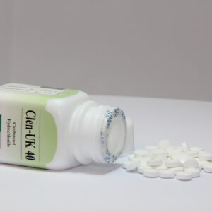 Clenbuterol Tablets