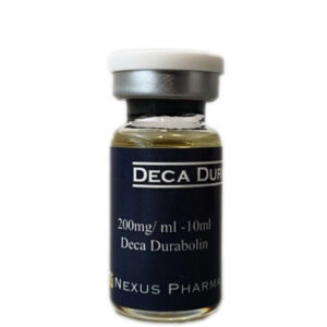Deca Durabolin – 10ml  (200mg/ml)