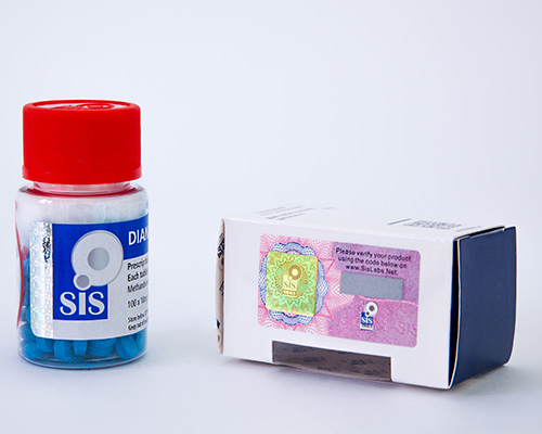 Dianabol 10mg – SIS Labs