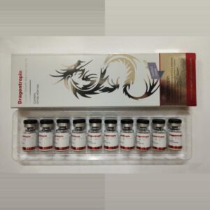 Dragontropin 100IU