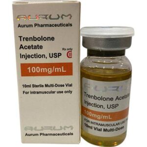 Trenbolone Acetate 100mg