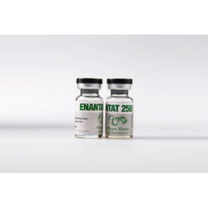 Testosterone Enanthate Dragon Pharma