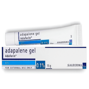 Adaferin Gel 15g