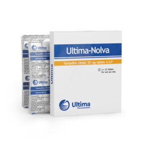 Nolvadex 20mg