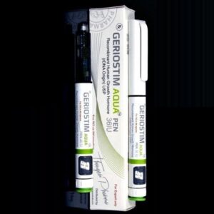 Geriostim Aqua Pen 36iu