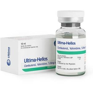 Helios 5.8mg