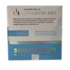 HGH – Human Growth Hormone 10 IU