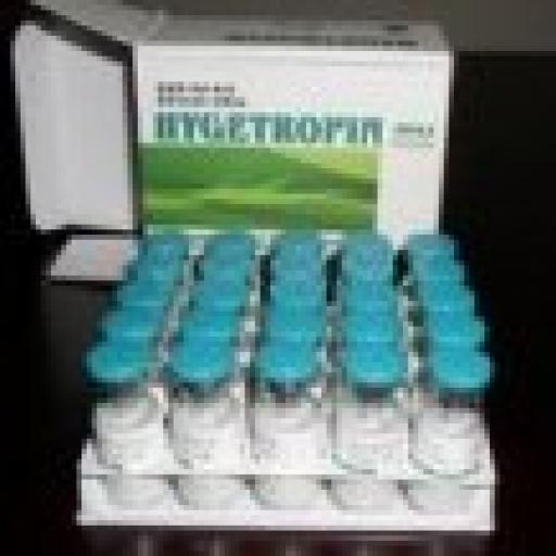 Hygetropin 1 kit