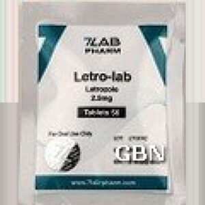 Letro-lab