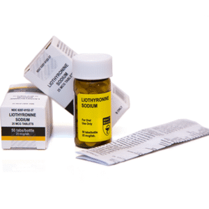 Liothyronine Sodium