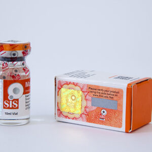 Mastabol 100mg – SIS Labs