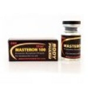 Masteron 100mg