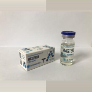 Masteron 10ml