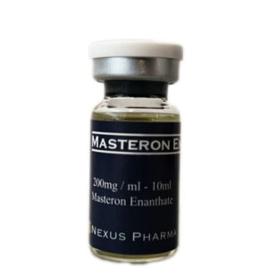 Masteron Enanthate – 10ml (200mg/ml)