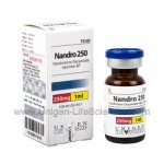 Nandro 250mg (deca)