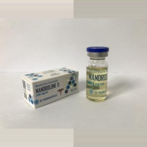 Nandrolone D 10ml