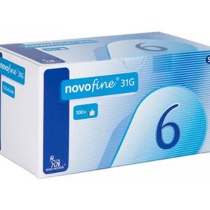 Novofine 31g