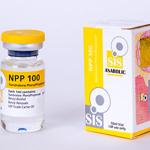 npp 100