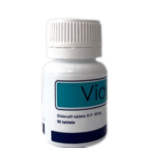 Viagra – Sildenafil 50 Tabs (50mg/tab)