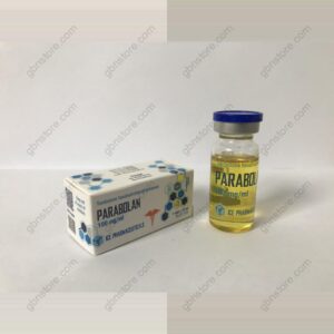 Parabolan 10ml