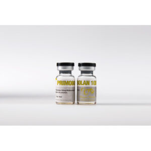 Primobolan 100mg/10ml Dragon Pharma