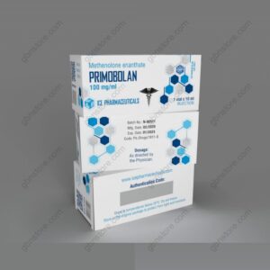 Primobolan 10ml