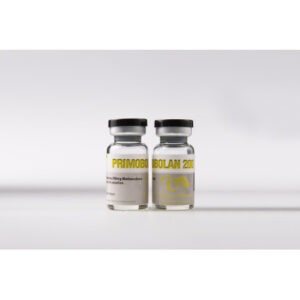 Primobolan 200mg/10ml Dragon Pharma