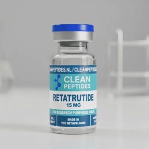Retatrutide 15mg