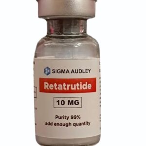 Retatrutide 10mg
