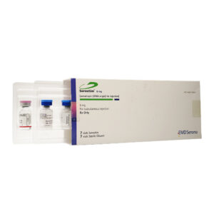 Serostim