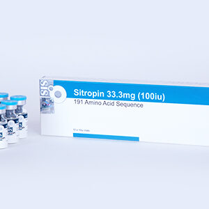 SITROPIN 33.3MG (100IU)
