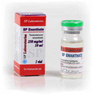 SP Enanthate 250