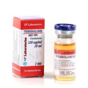 SP Trenbolone 75