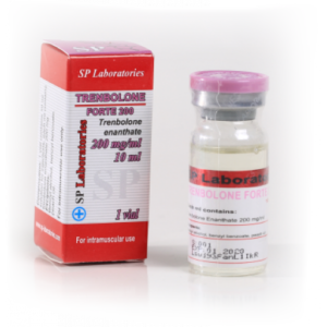 SP Trenbolone Forte 200