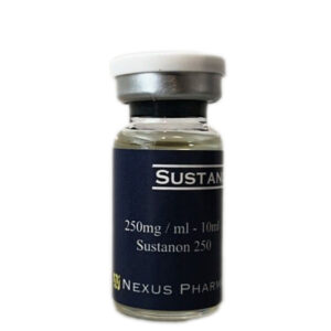 Sustanon 250 – 10ml (250mg/ml)